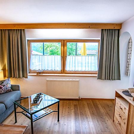Ferienwohnung Hutmann Kirchdorf in Tirol Exterior foto