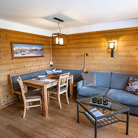 Ferienwohnung Hutmann Kirchdorf in Tirol Exterior foto
