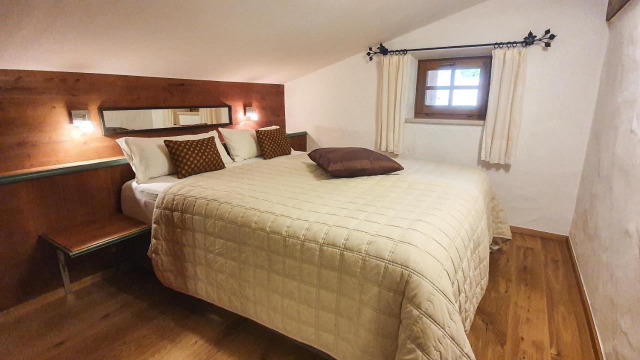 Ferienwohnung Hutmann Kirchdorf in Tirol Exterior foto