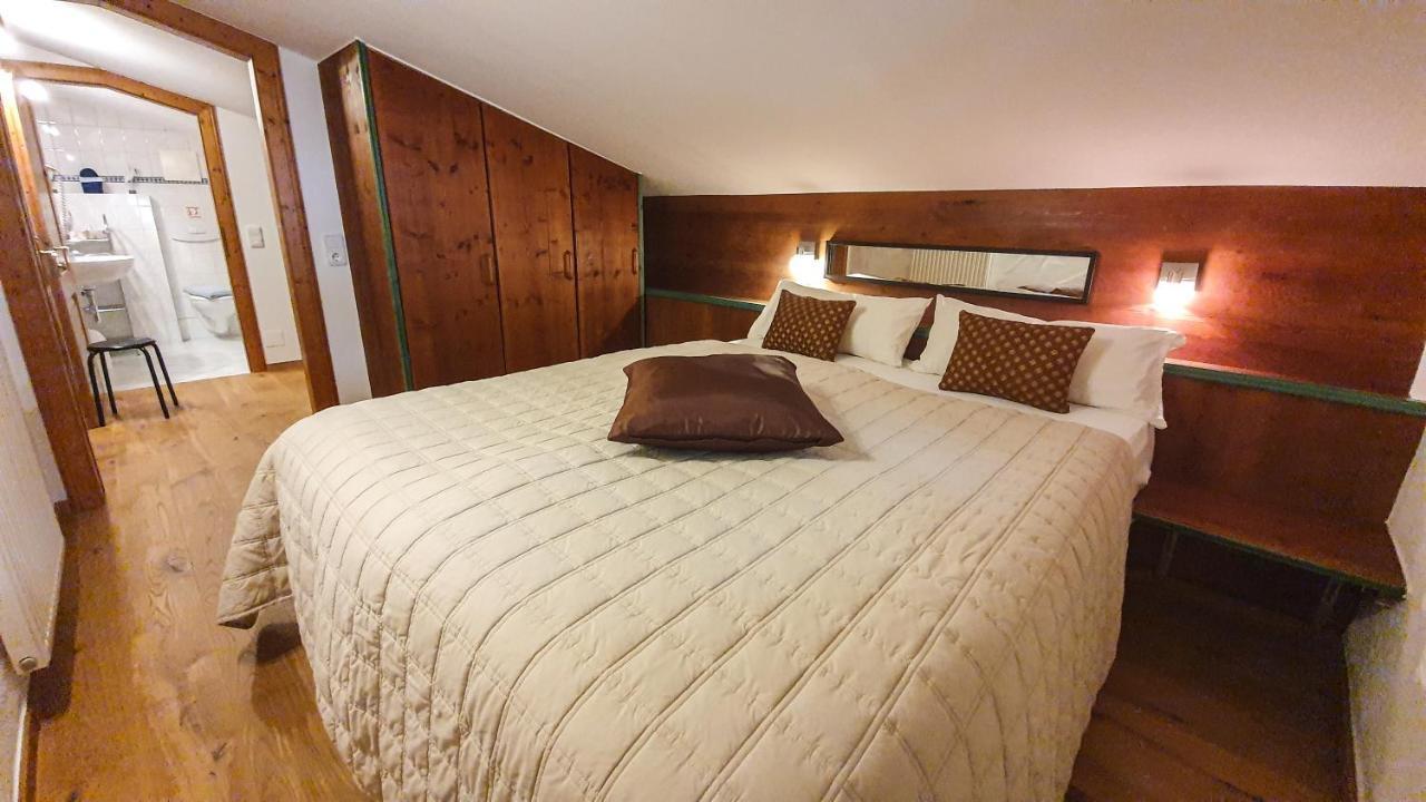 Ferienwohnung Hutmann Kirchdorf in Tirol Exterior foto