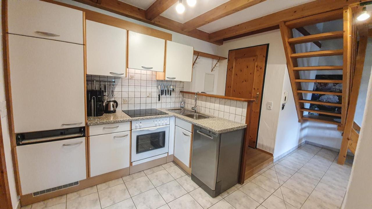 Ferienwohnung Hutmann Kirchdorf in Tirol Exterior foto