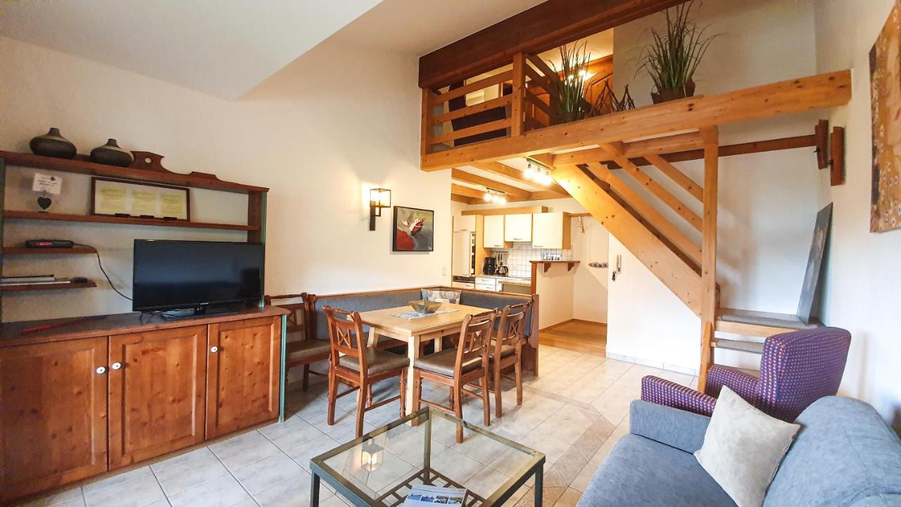 Ferienwohnung Hutmann Kirchdorf in Tirol Exterior foto