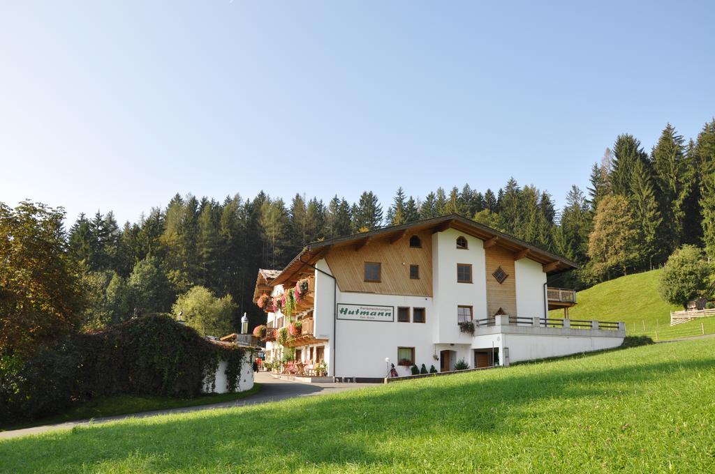 Ferienwohnung Hutmann Kirchdorf in Tirol Exterior foto