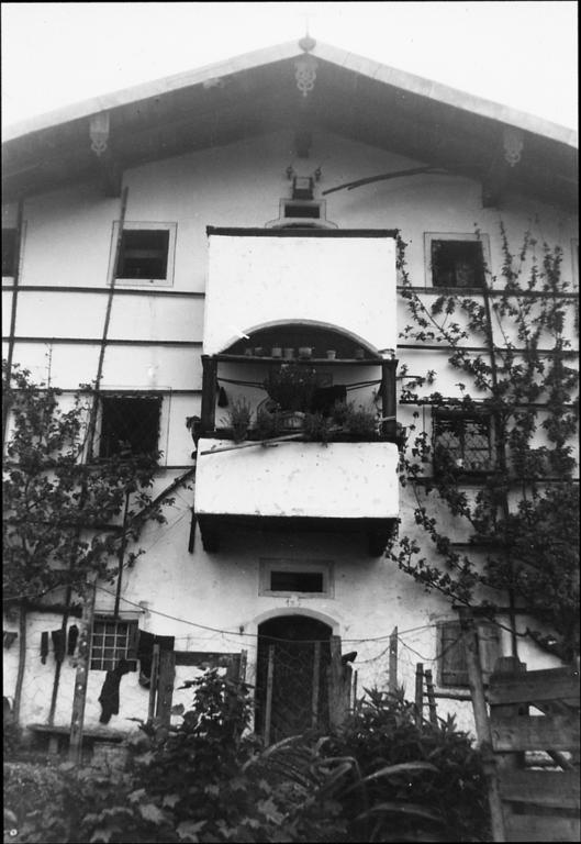 Ferienwohnung Hutmann Kirchdorf in Tirol Exterior foto