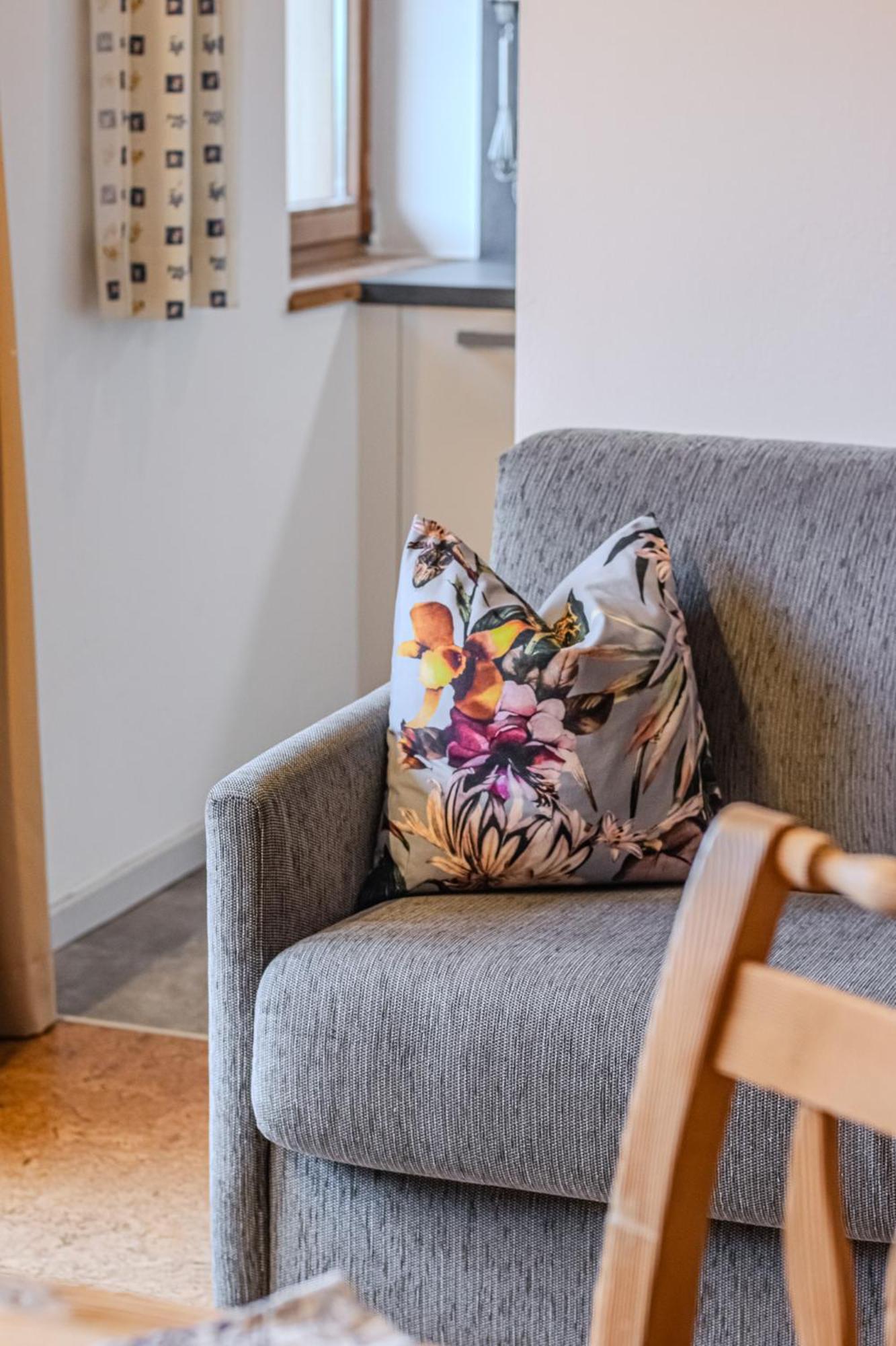 Ferienwohnung Hutmann Kirchdorf in Tirol Exterior foto