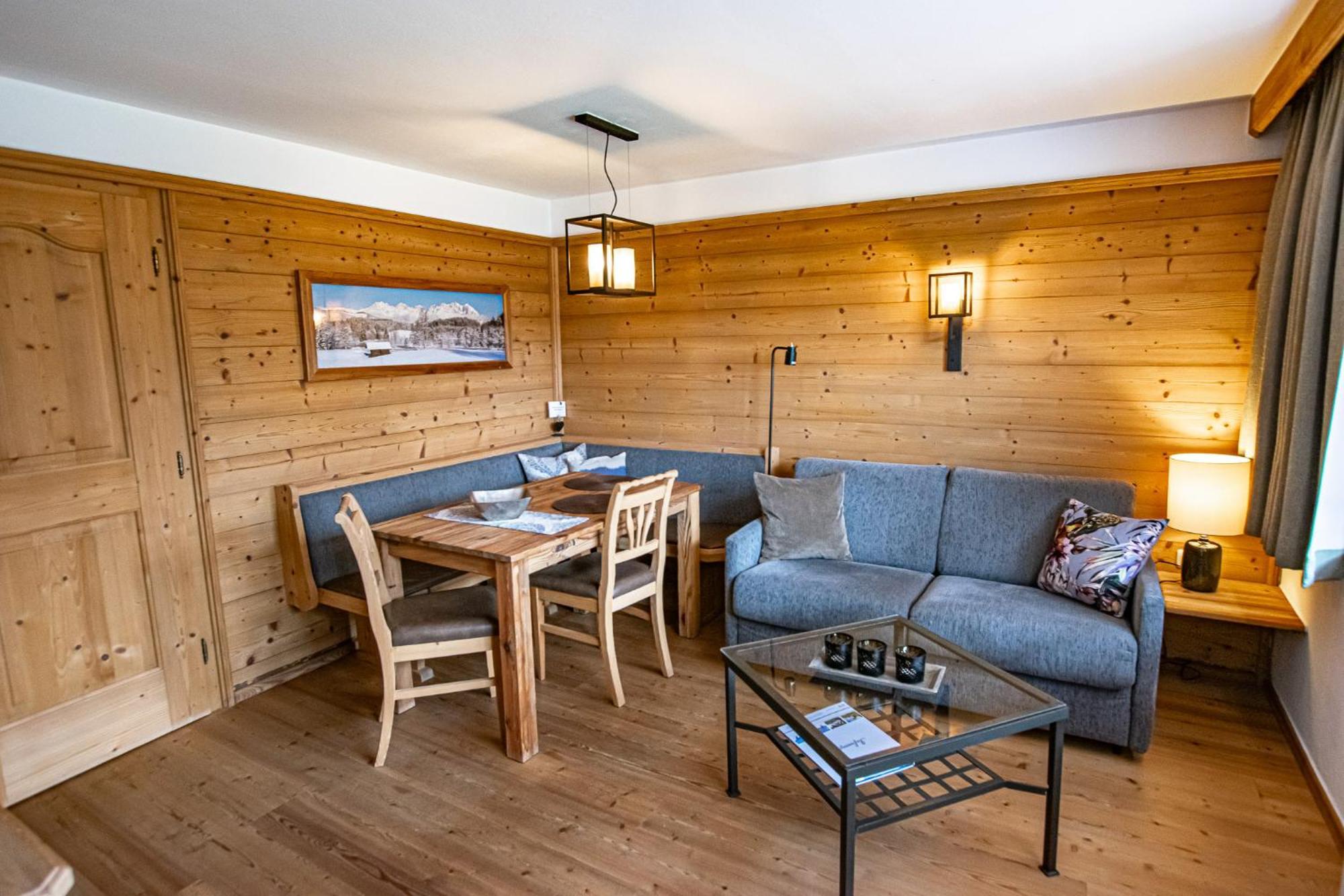 Ferienwohnung Hutmann Kirchdorf in Tirol Exterior foto
