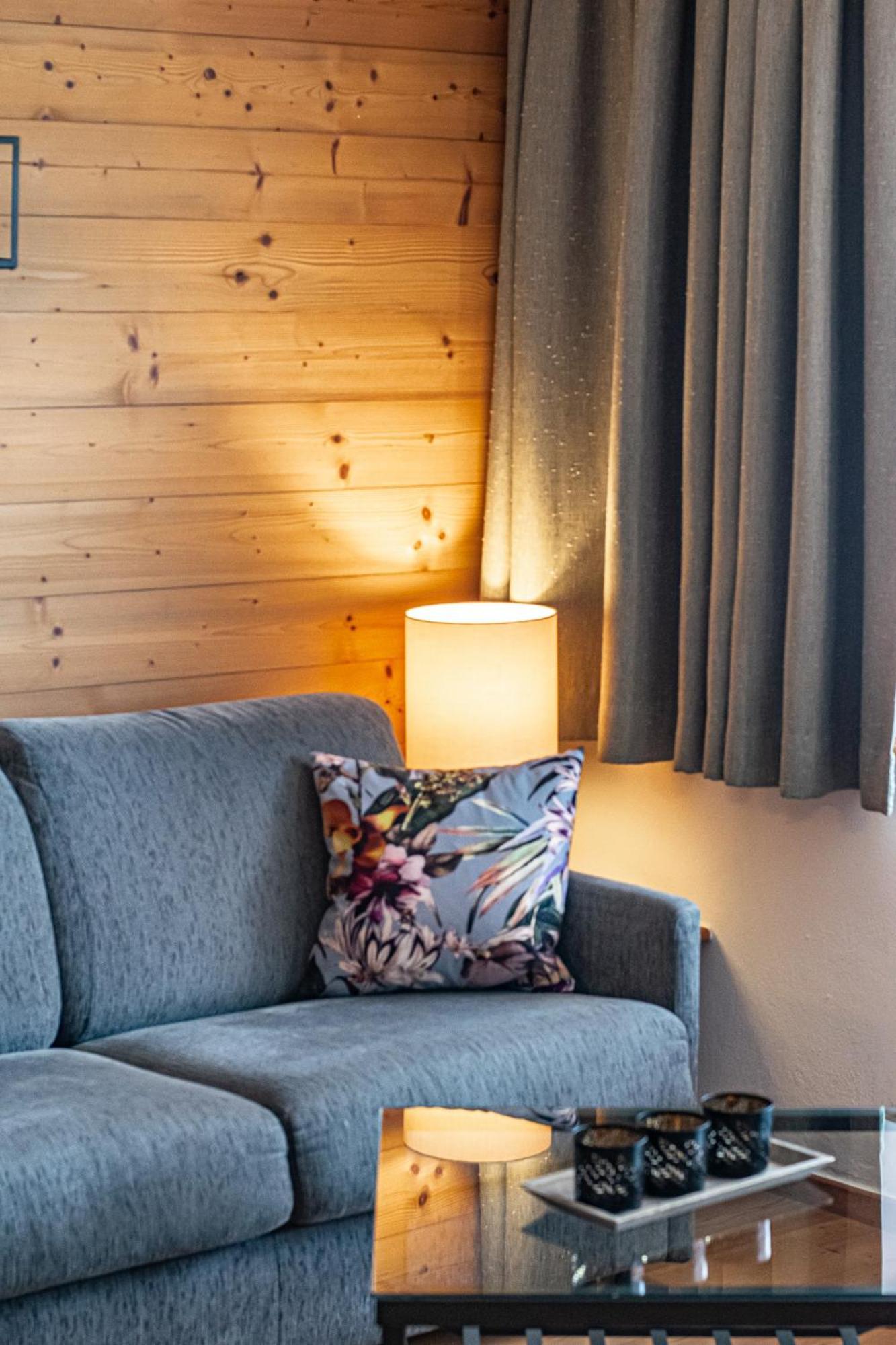 Ferienwohnung Hutmann Kirchdorf in Tirol Exterior foto