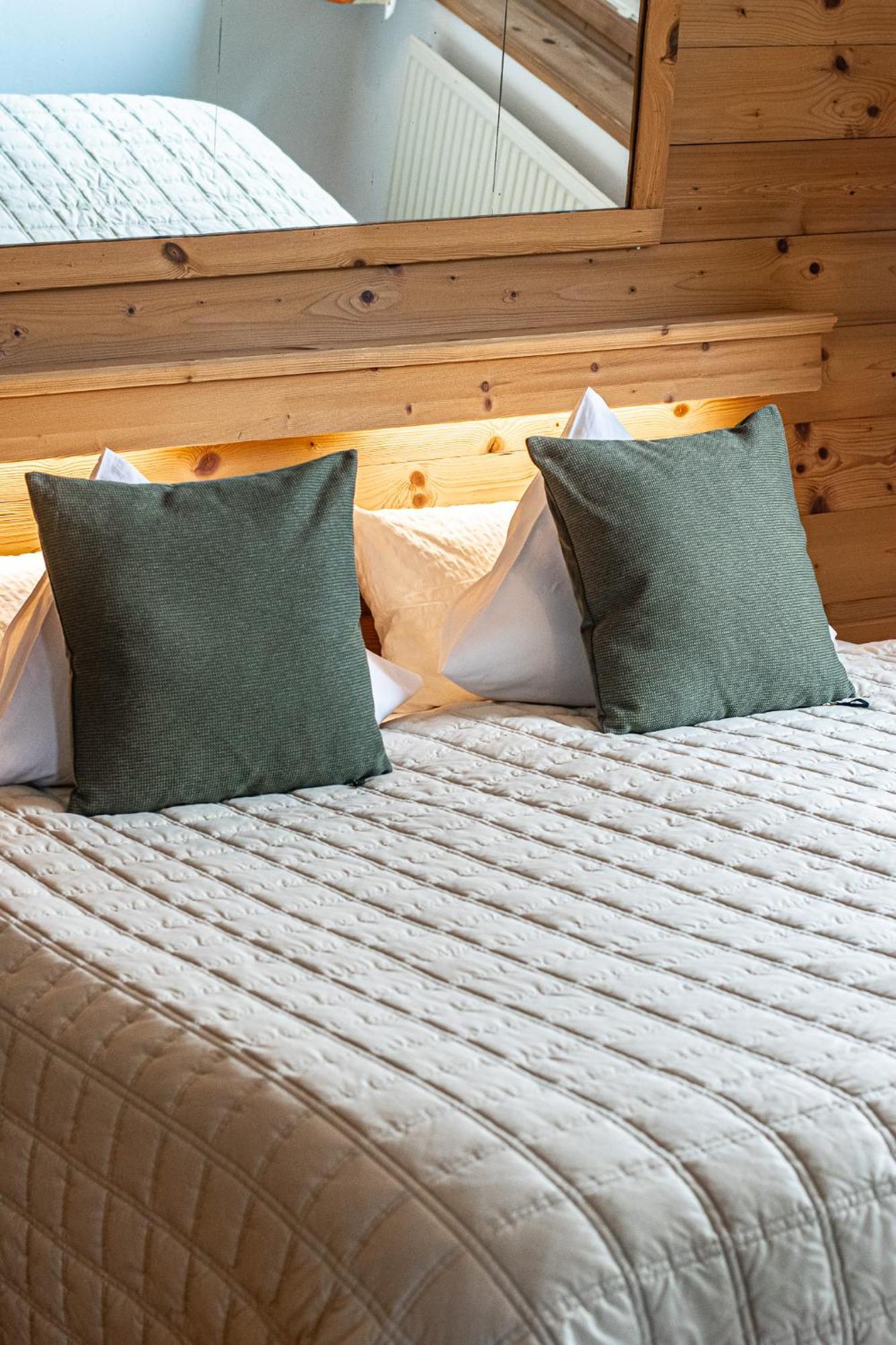 Ferienwohnung Hutmann Kirchdorf in Tirol Exterior foto