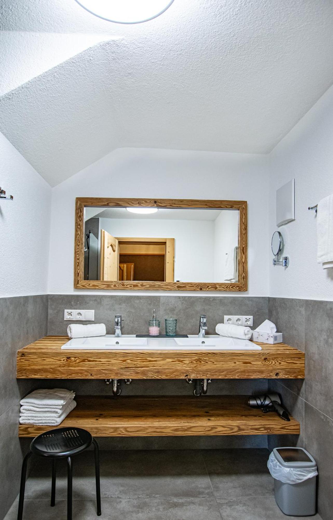 Ferienwohnung Hutmann Kirchdorf in Tirol Exterior foto