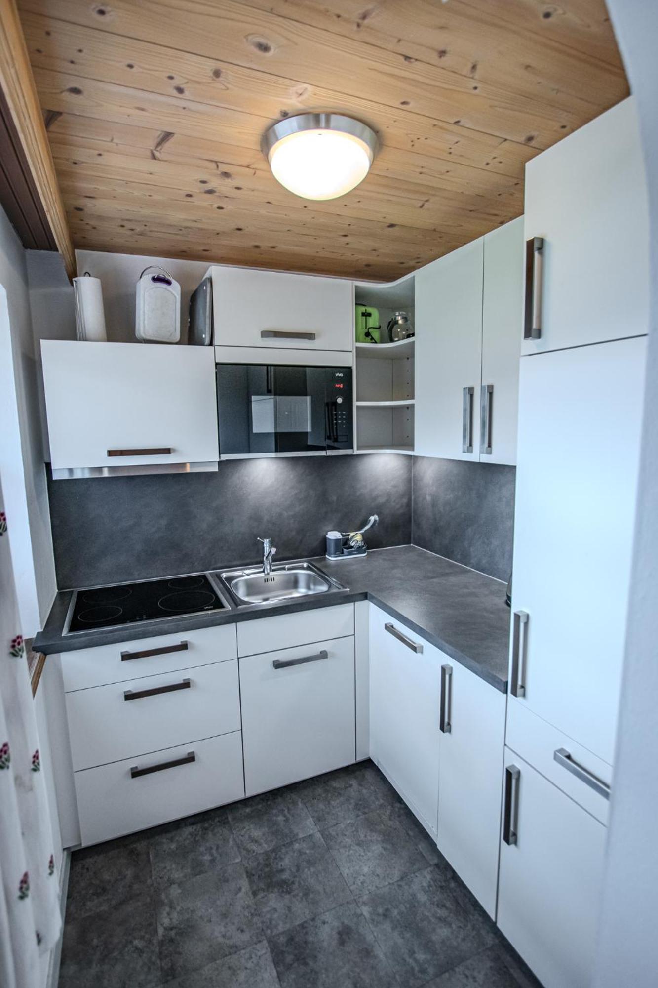 Ferienwohnung Hutmann Kirchdorf in Tirol Exterior foto