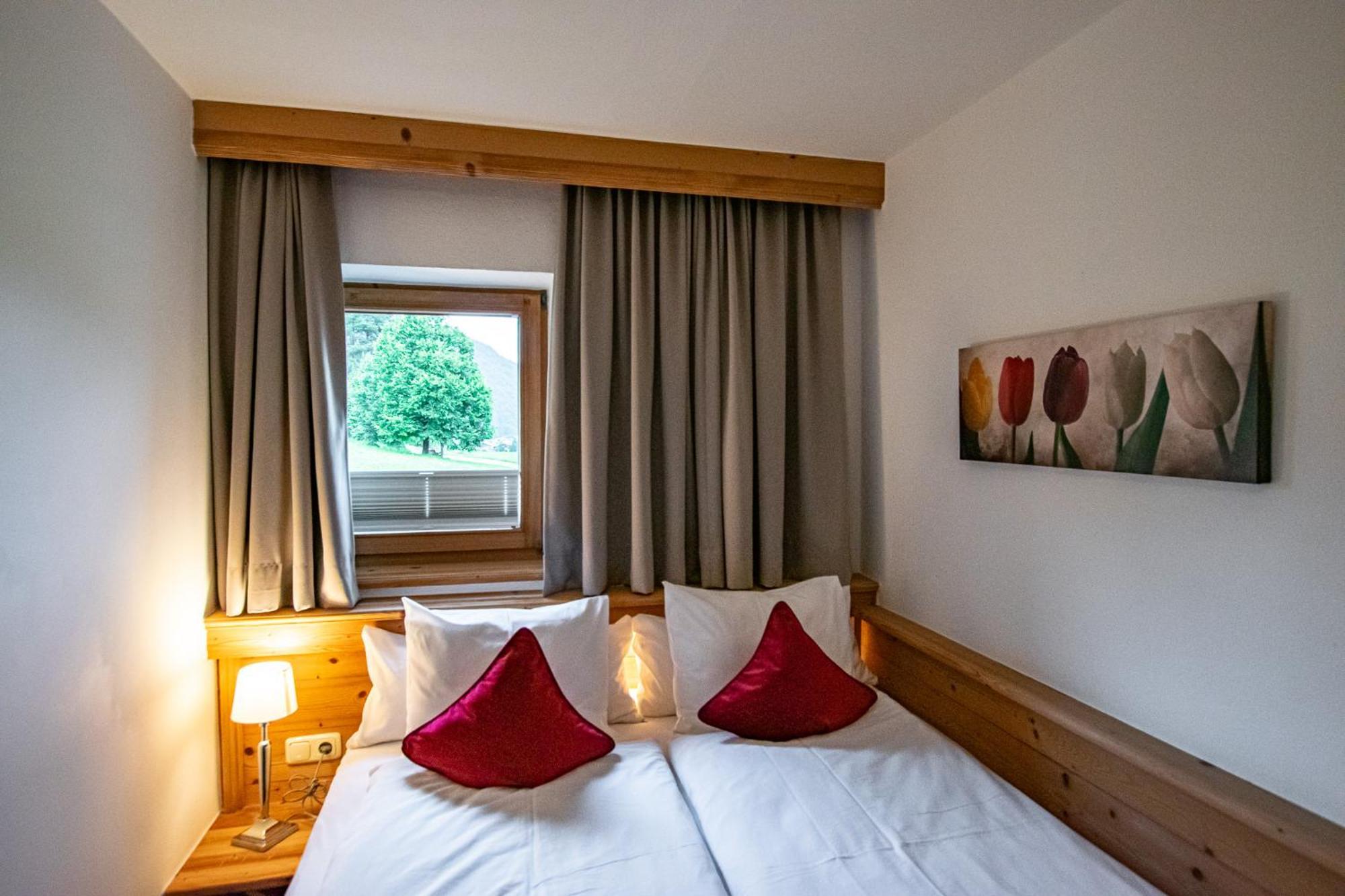 Ferienwohnung Hutmann Kirchdorf in Tirol Exterior foto