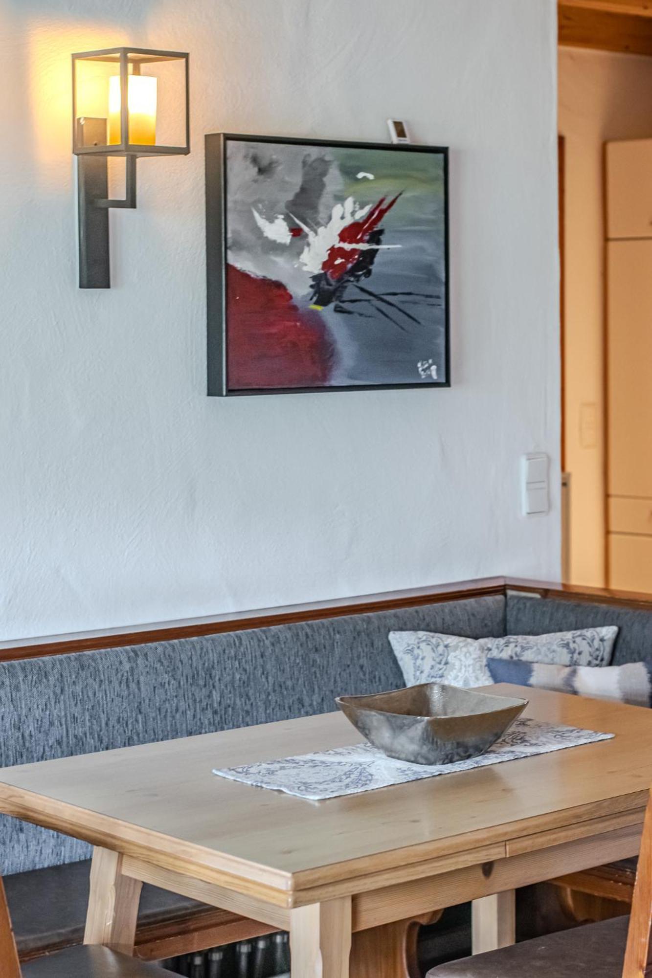 Ferienwohnung Hutmann Kirchdorf in Tirol Exterior foto