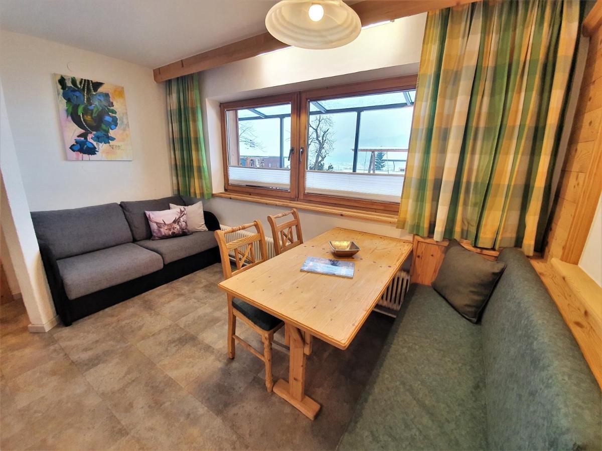 Ferienwohnung Hutmann Kirchdorf in Tirol Exterior foto