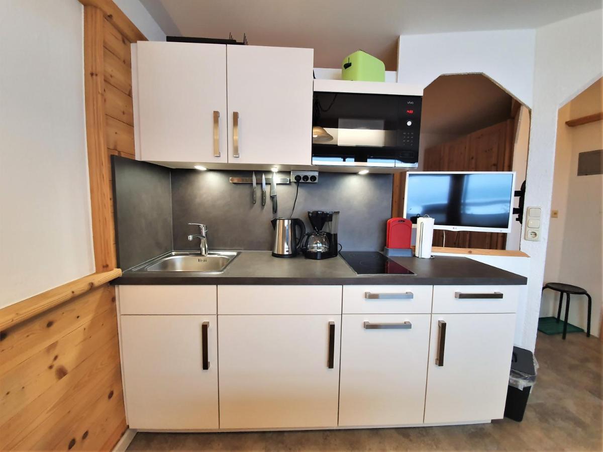 Ferienwohnung Hutmann Kirchdorf in Tirol Exterior foto